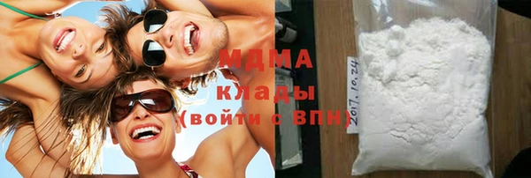 круглые Горняк