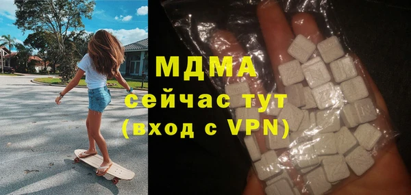 круглые Горняк